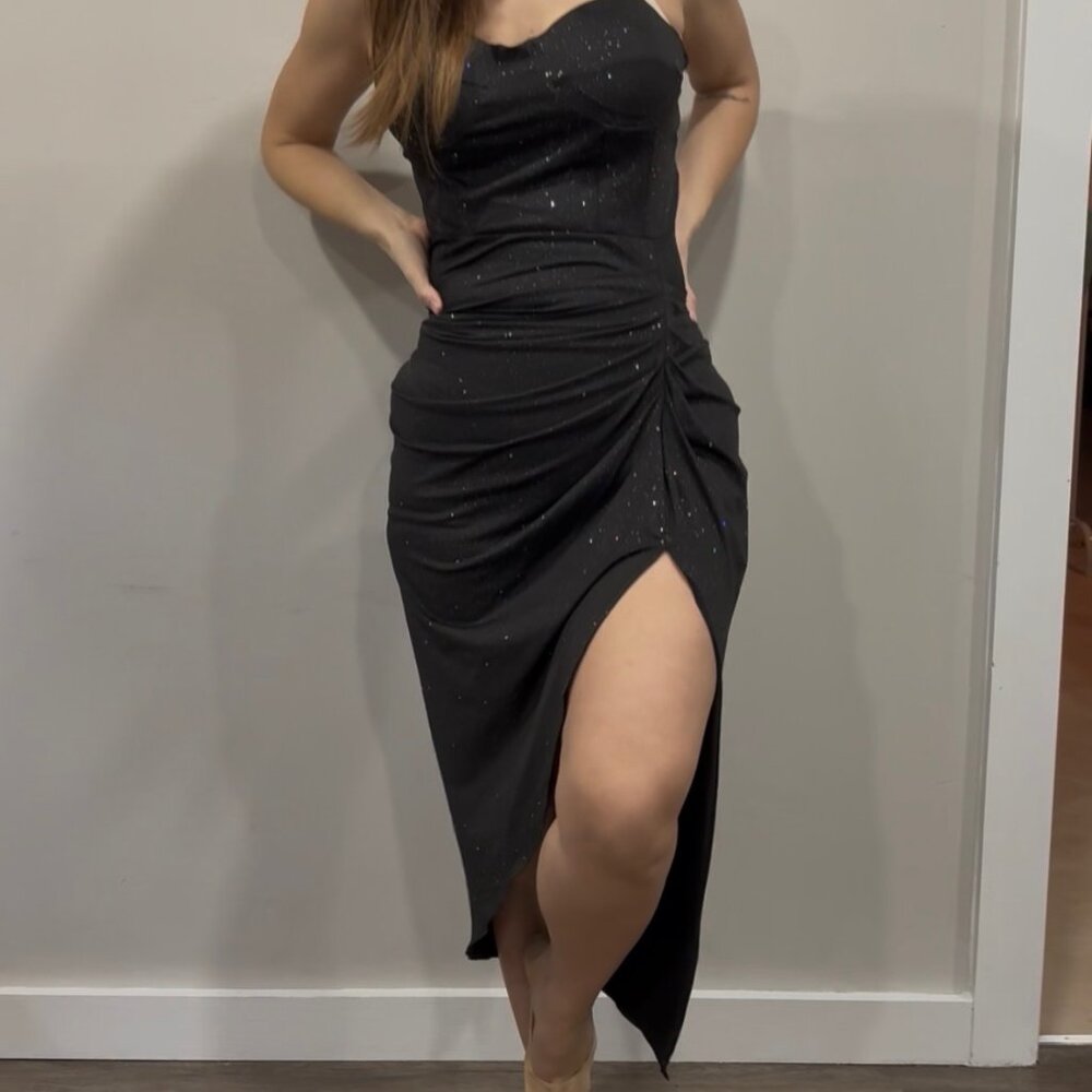 ChicMe NYE cute dress good condition